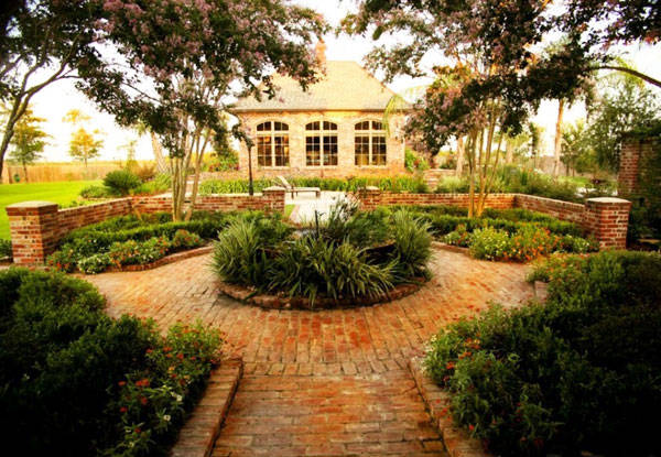 瑞博庭院景观设计图片,瑞博中式庭院设计