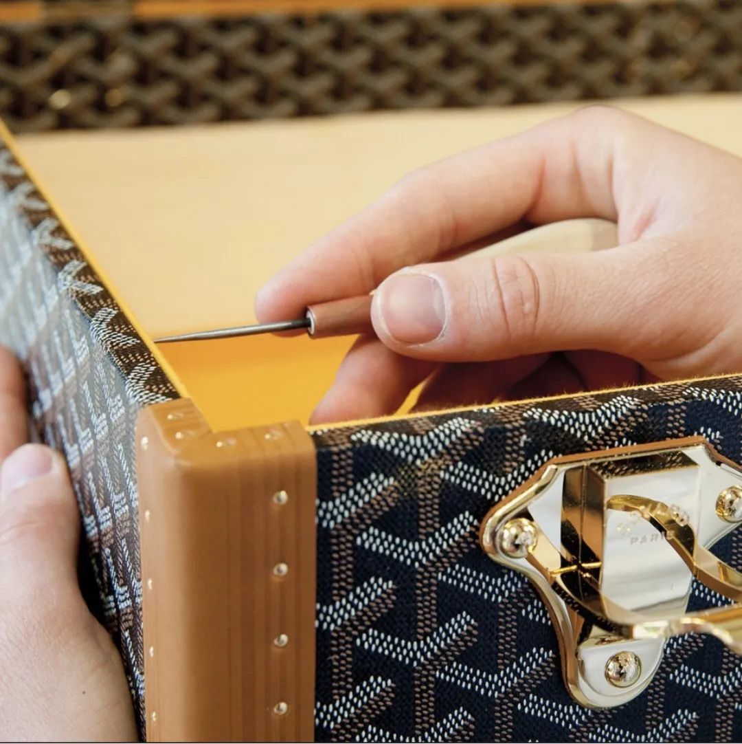 RR·TRENDS|MONOGRAM的百变戏法