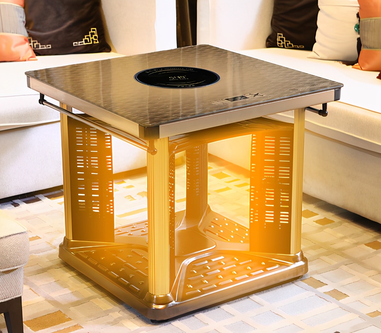 寒冷来袭这些取暖神器一定要警惕,冬天家里没暖气的取暖神器