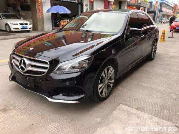 买二手车注意看哪些指标,买二手车要留意什么