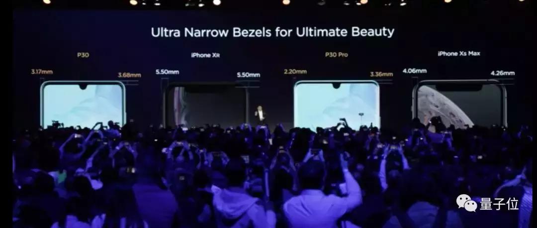 7千块，能打call，华为AI单反P30发布！50倍变焦四摄，没光都清晰