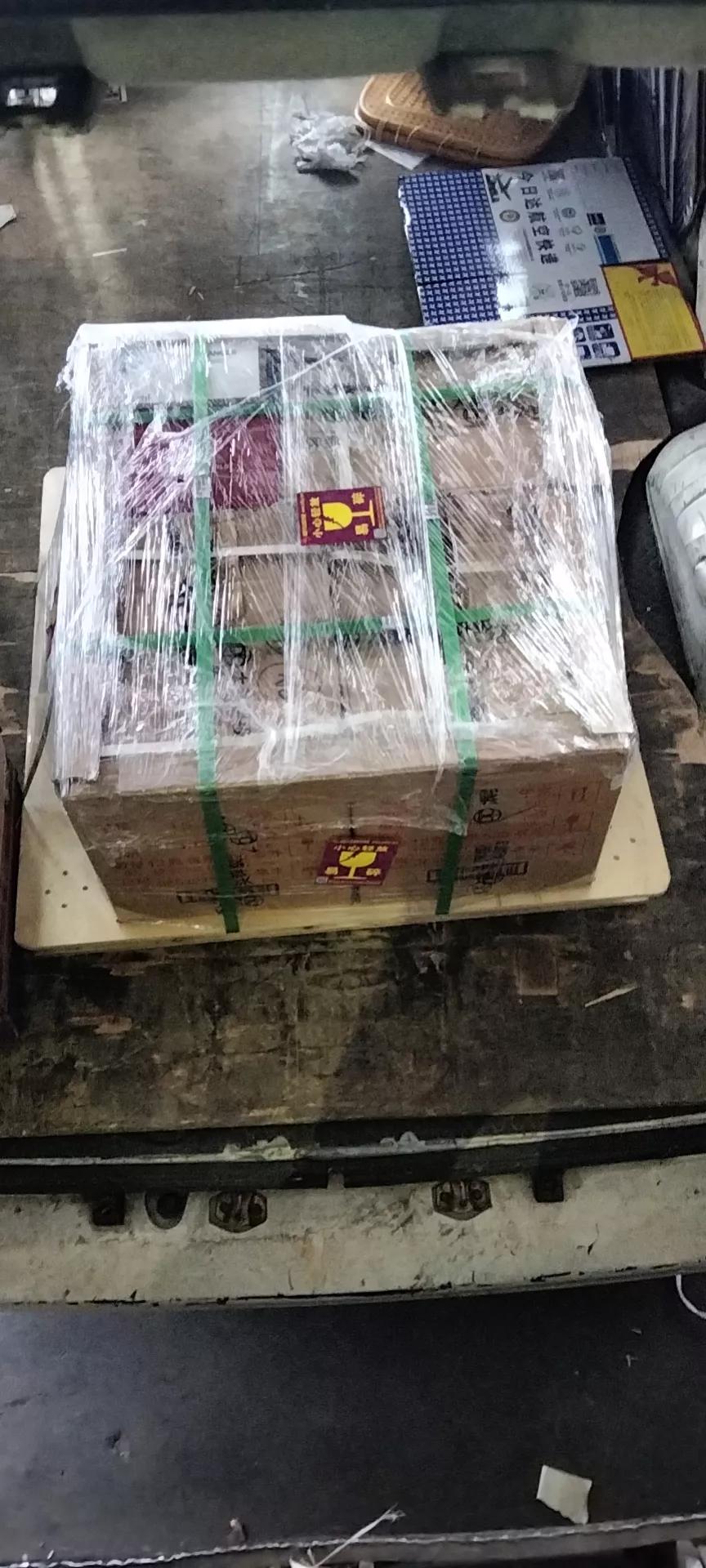 空运白酒可以托运吗,白酒航空怎么托运