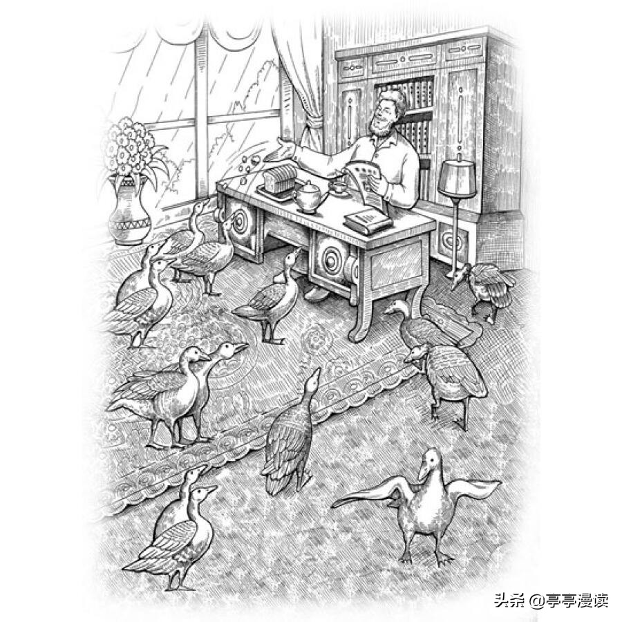 所罗门的指环豆瓣评分,所罗门王的指环在线阅读全文