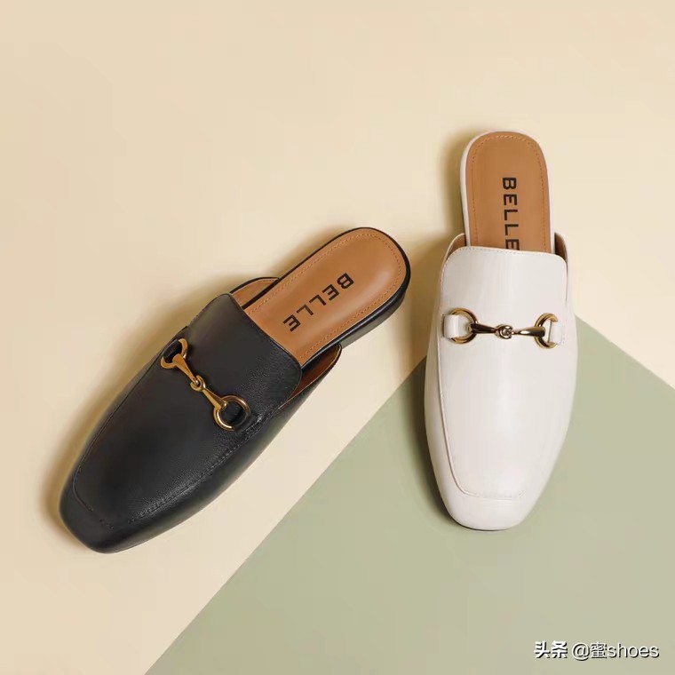 百丽女鞋最新款是哪一款,百丽女鞋凉鞋最新款