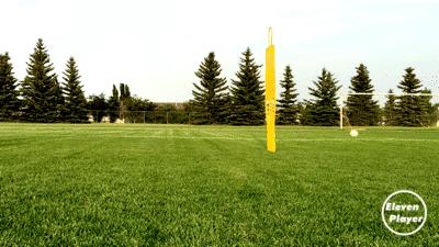 简单又实用的过人技巧足球,足球技巧8种最为实用的