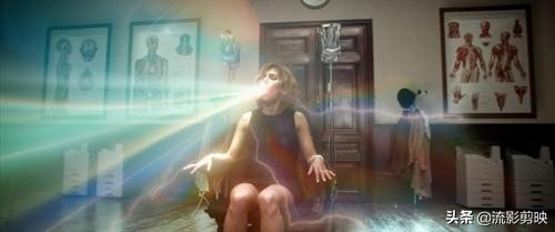 很值得看的四部科幻电影,这几部电影一定让你大饱眼福