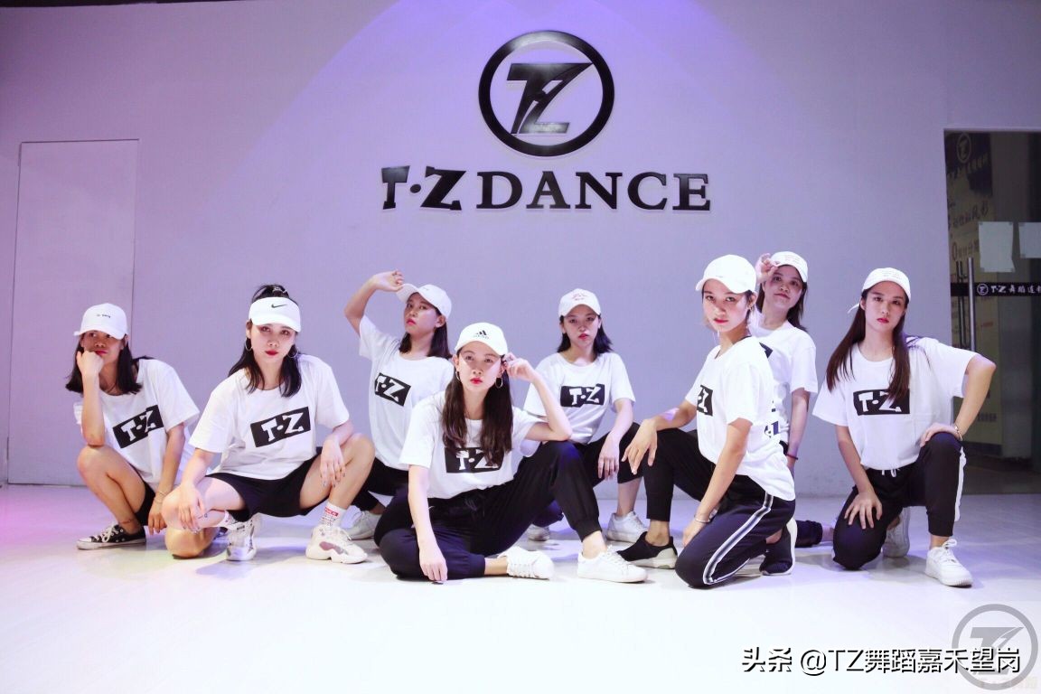 嘉禾望岗舞室,嘉禾望岗附近舞蹈培训机构