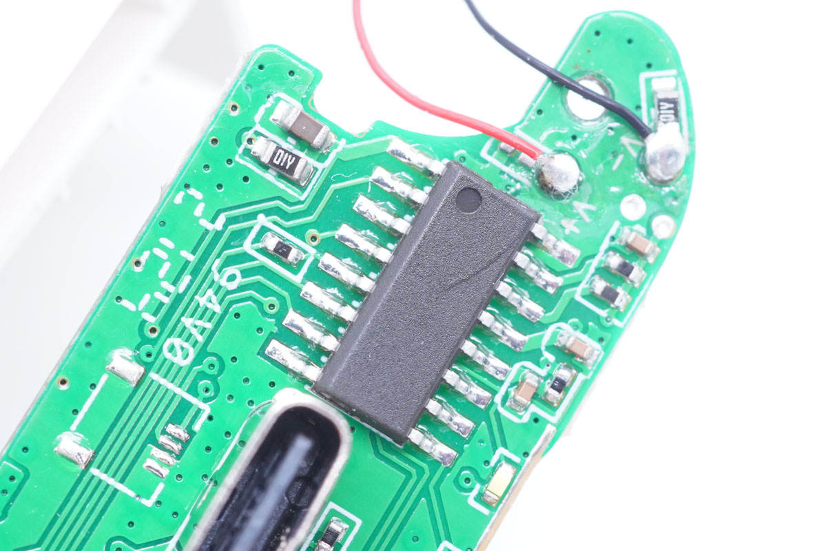 公牛tws纯音蓝牙耳机拆解,公牛tws耳机gnv-vta15r测评