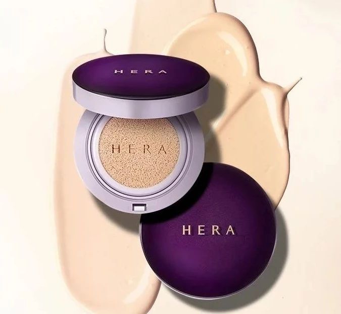 推荐三款好用的气垫,推荐好用的三款气垫