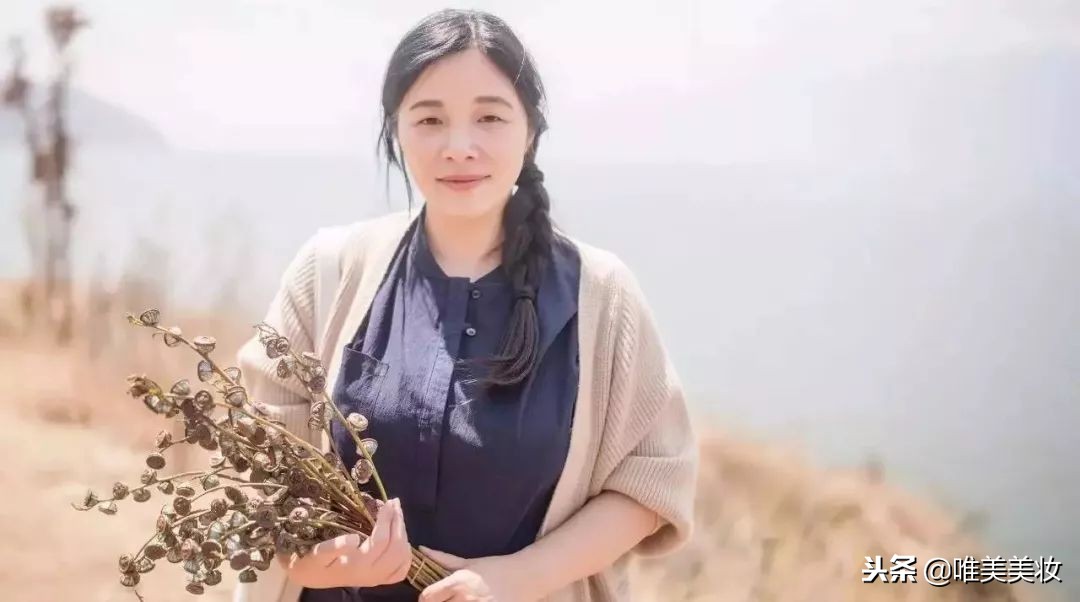 用美妆重塑人生，推荐唯美，她只想把变美的事业分享给更多人！