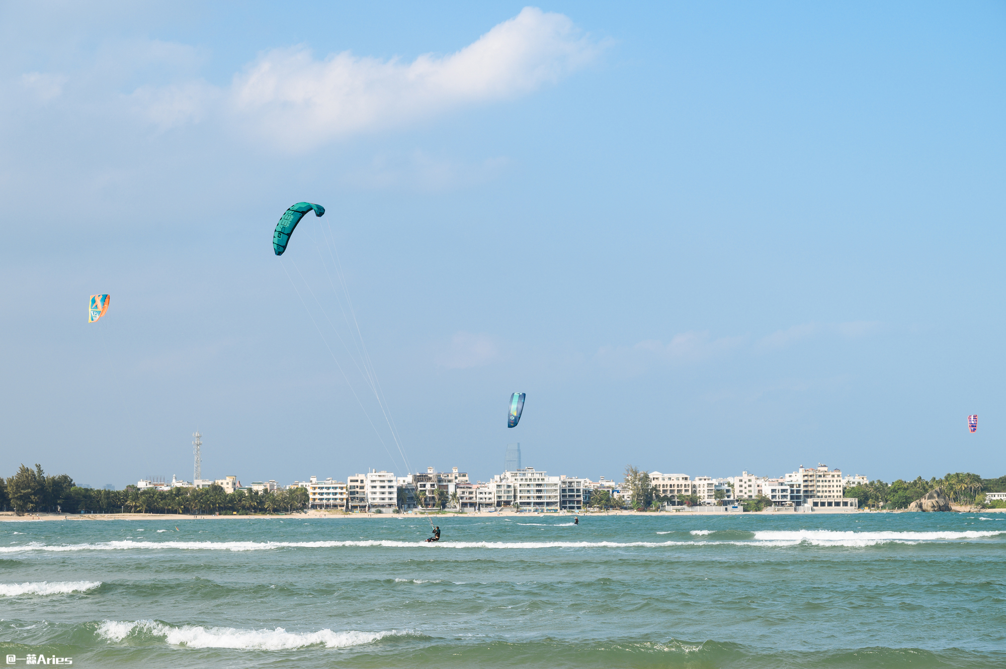 三亚解封了可以去三亚旅游吗,三亚旅游什么时候可以恢复