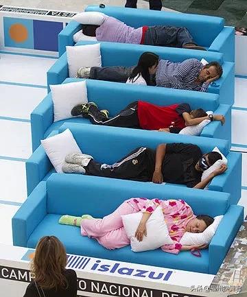 西班牙队的冷知识,西班牙冷知识