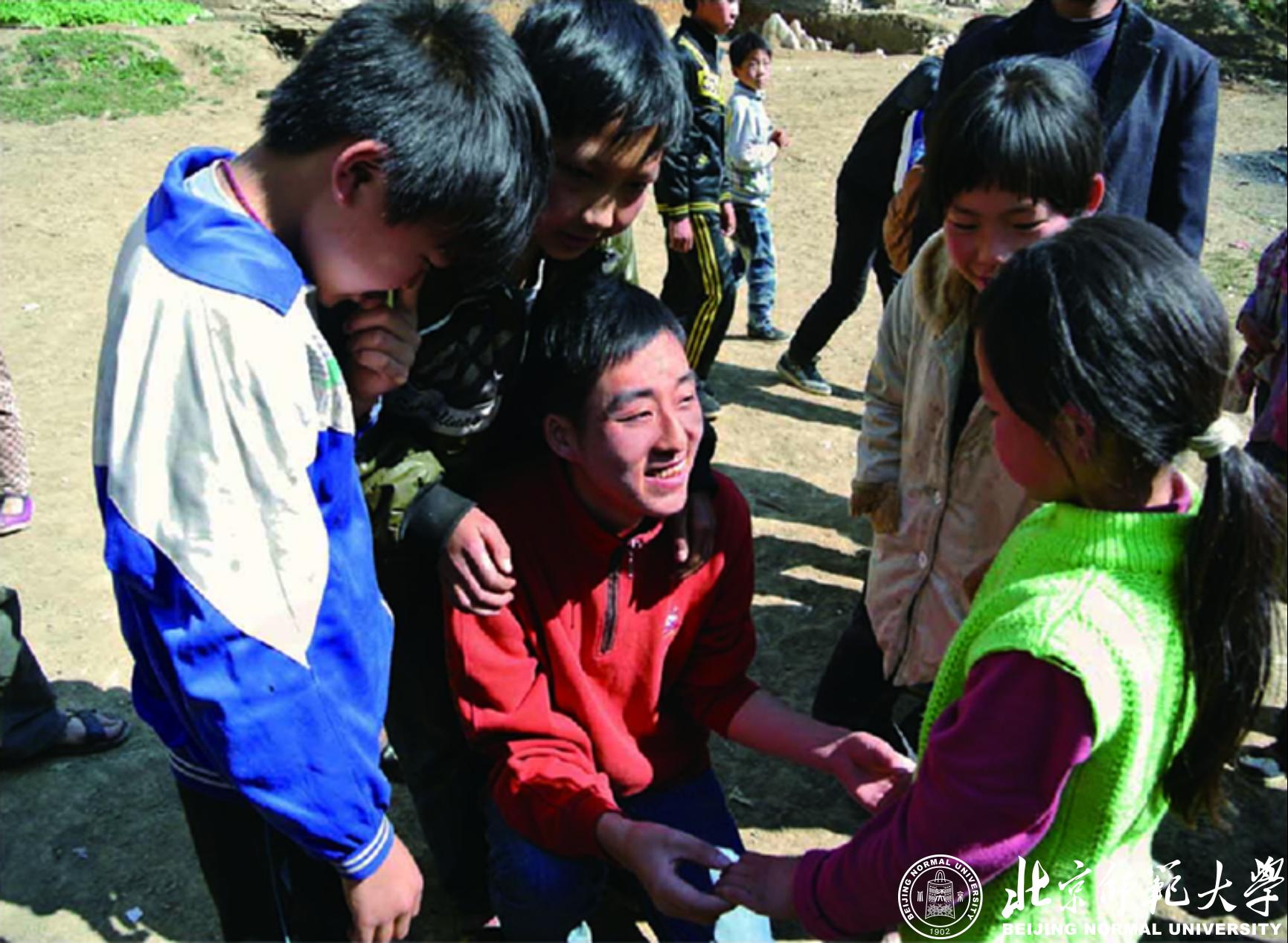 京师百年弘教化，粤海千里再扬帆—北师大珠海校区教师教育改革