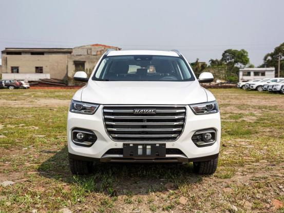 全新哈弗h6油耗比19款少么,哈弗h6三代1.5t自动两驱max的油耗