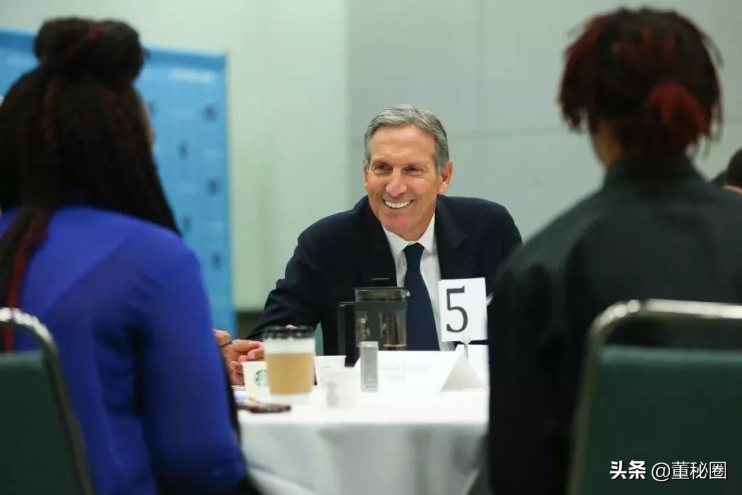 从*血卖**男孩到6000亿商业帝国，他却只想扳倒特朗普？