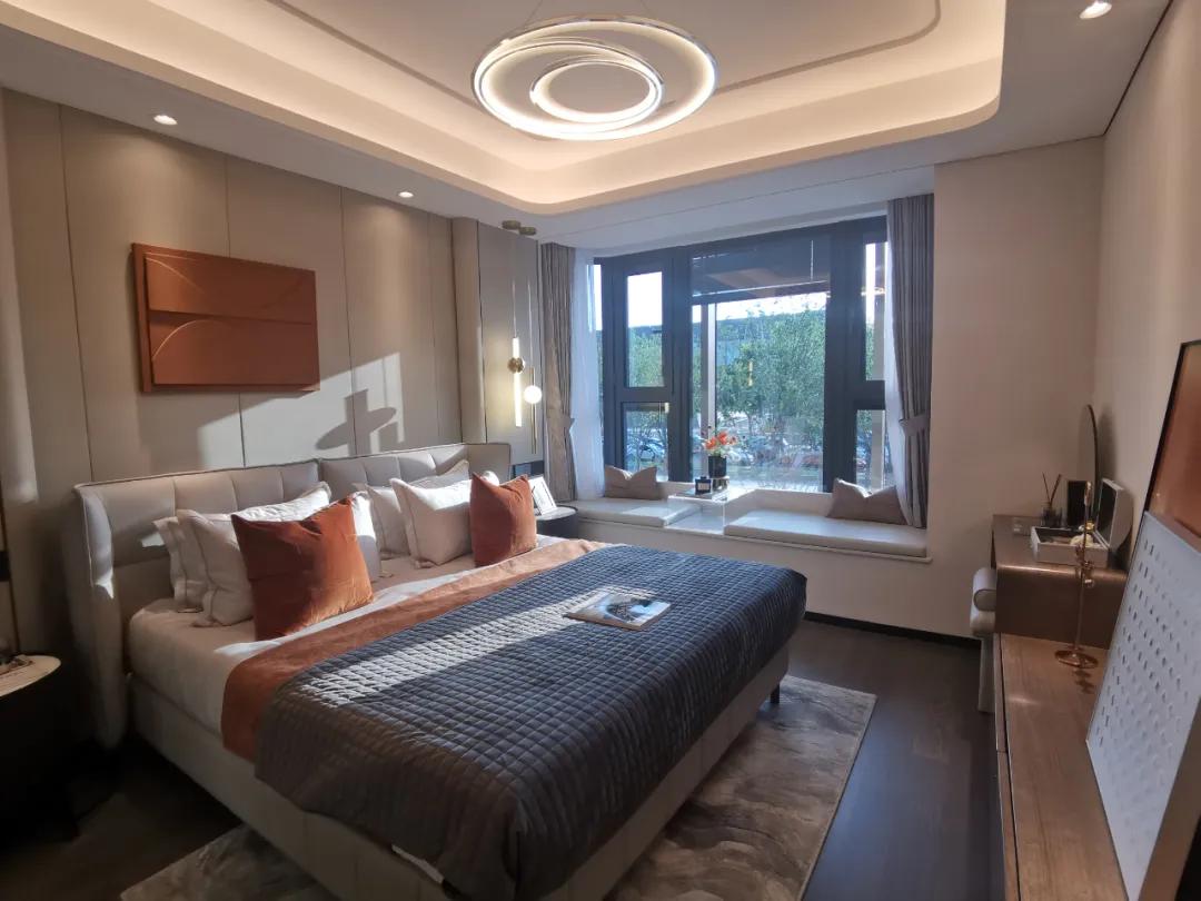 南京江宁龙湖新楼盘,南京江宁阳光城檀悦楼盘怎么样