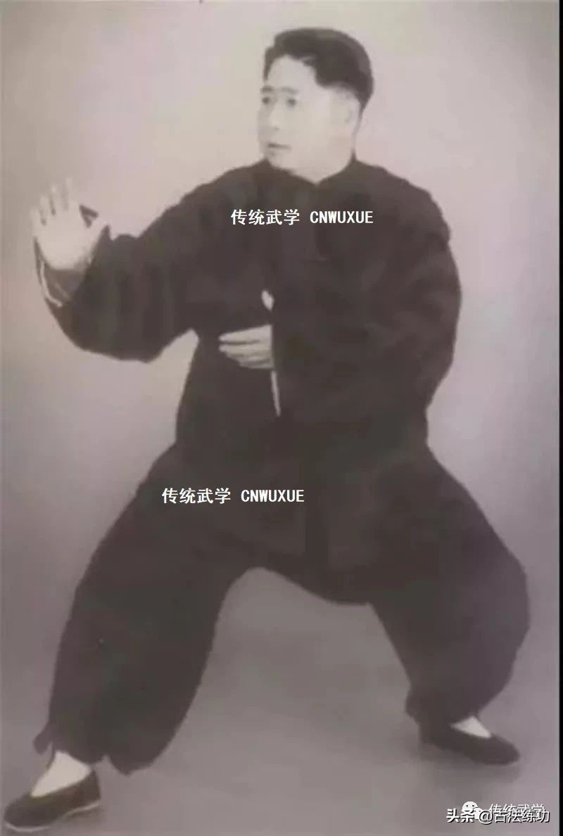 内家武学与导引功夫,内家武学训练方法