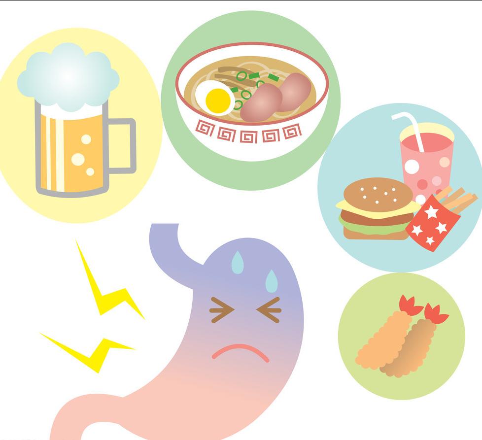 喝酒喝到胃出血住院几天,喝酒喝到吐酸水怎么办