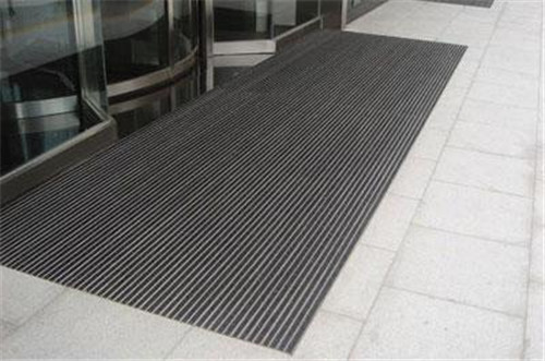 地垫什么材质比较好测评,防尘地垫