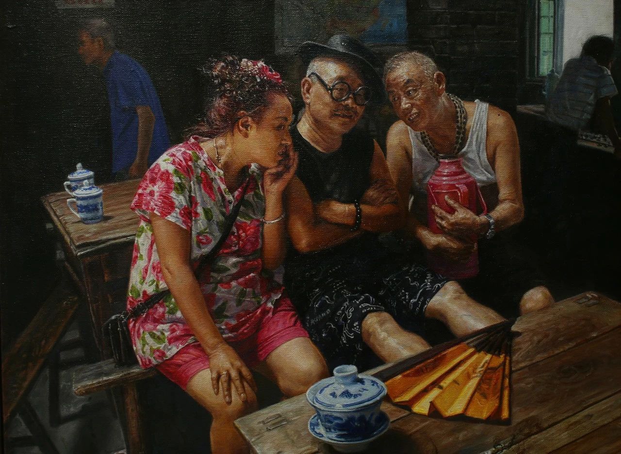 重庆景点黄桷坪,黄桷坪交通茶馆价格