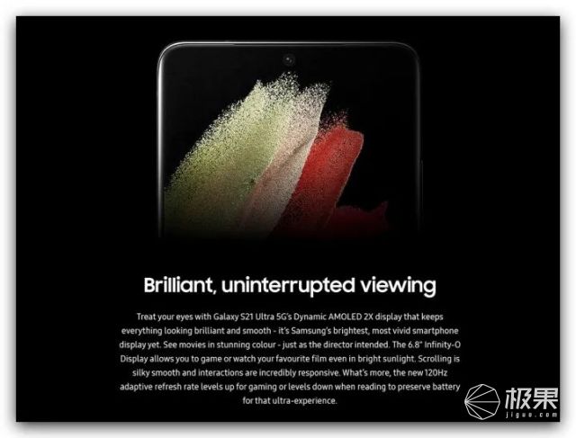 三星S21系列来了！屏幕缩水+塑料后壳，还学苹果环保