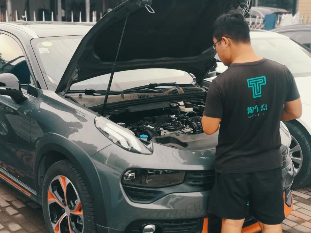 二手吉利缤越和昂克赛拉哪个好,吉利缤越和领克02怎么选