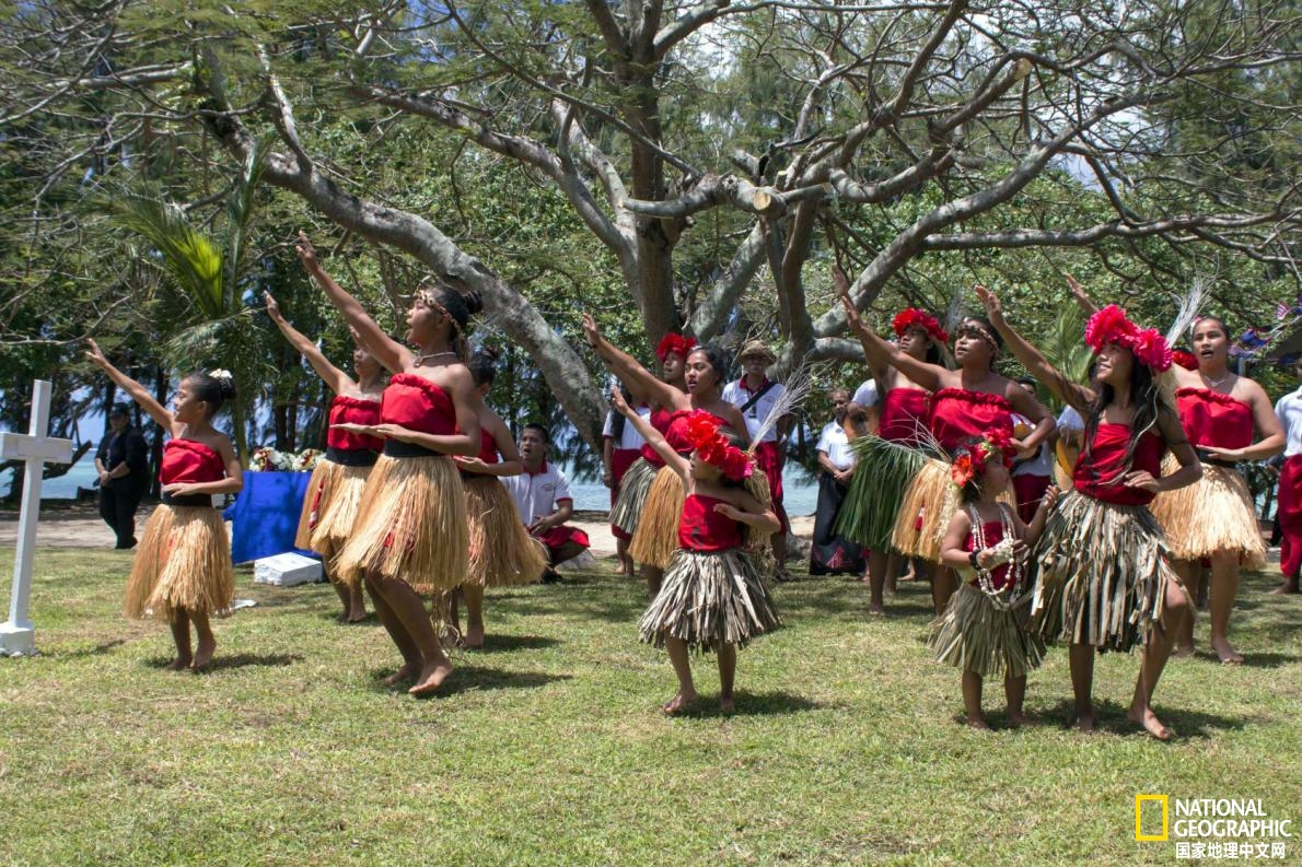 2020年不可错过的美景,2023年必去的旅行