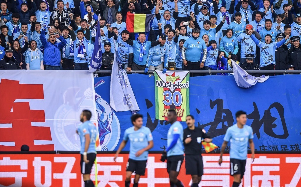 万达官方:请叫他们希望之星,培养180名球员,球员都是一方的?