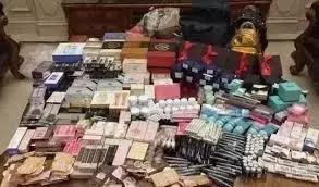 如何向海关证明自己不是代购？旅检人员专业解答来了！