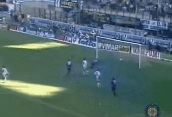 雷科巴，与中国足球无关却被称呼为“中国男孩”的球员