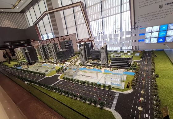 北京北七家未来科学城最新情况,昌平北七家未来科学城