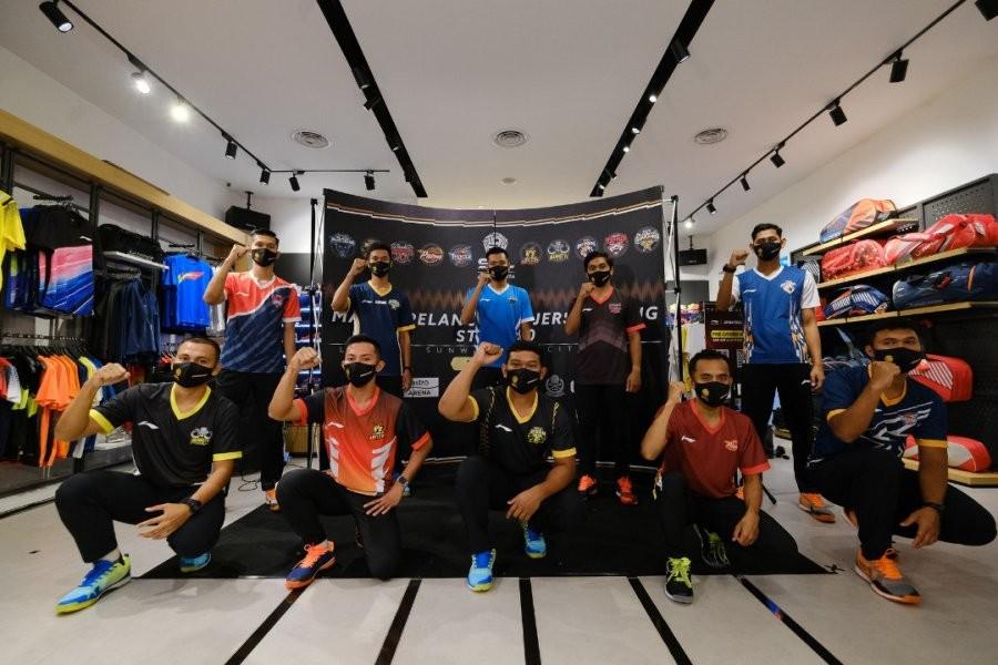 亚体早报第364期-2020.8.31