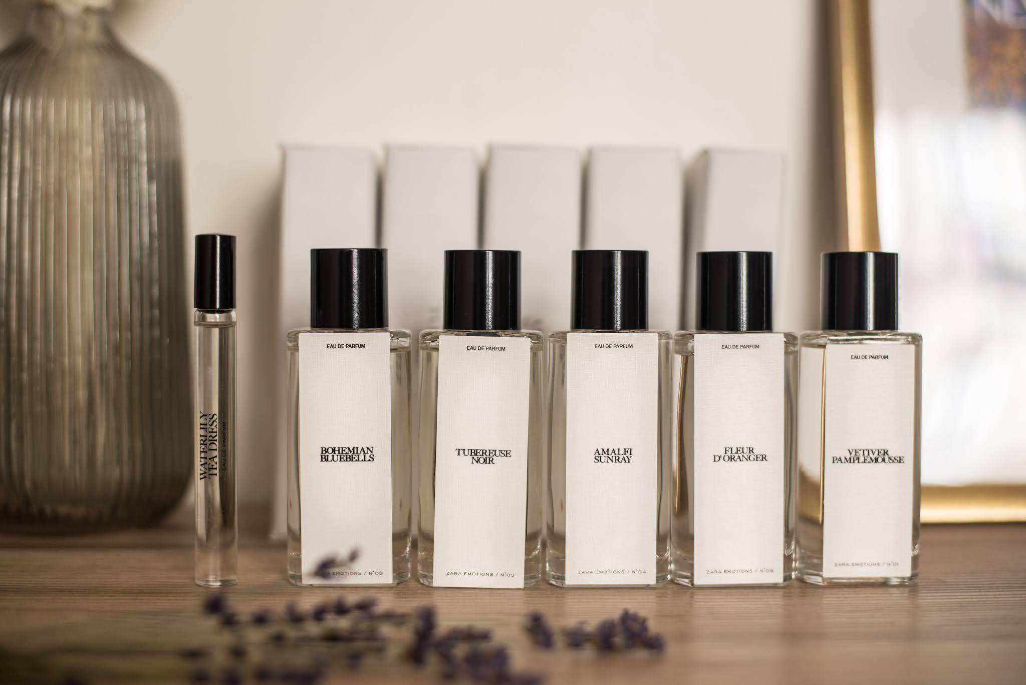 罗意威闻着像飘柔的香水,罗意威是沙龙香吗