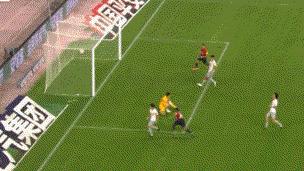 中超的差距,中超球员和外援差距