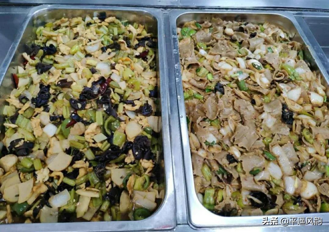 平遥学校什么时候开学,平遥中学上课时间表