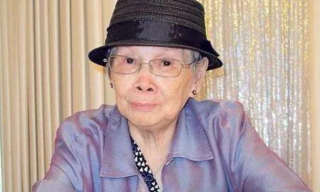 梅艳芳生前留下震惊全国的遗言,梅艳芳癌症良性为什么死亡