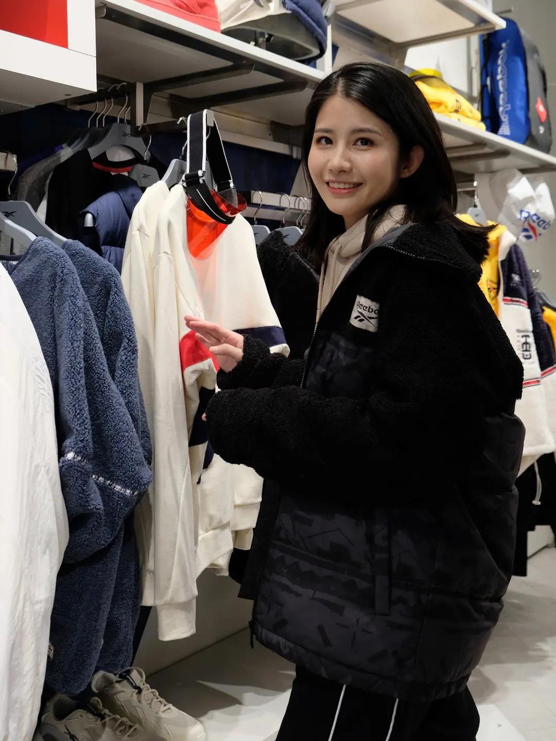 潮人汇聚,徐家汇比较潮的商场