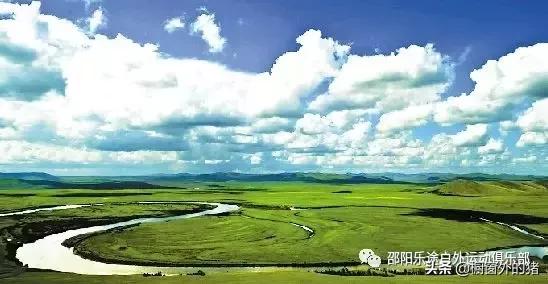 冬天呼伦贝尔大草原自驾游攻略,呼伦贝尔大草原深度游