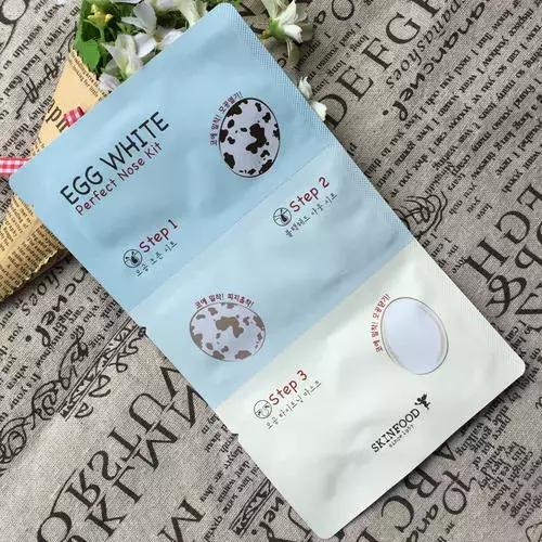 去黑头收缩毛孔草莓鼻,去黑头草莓鼻的护肤品