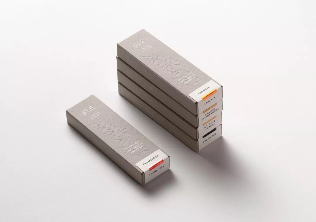 巧克力独立包装各种颜色,巧克力不同颜色的包装