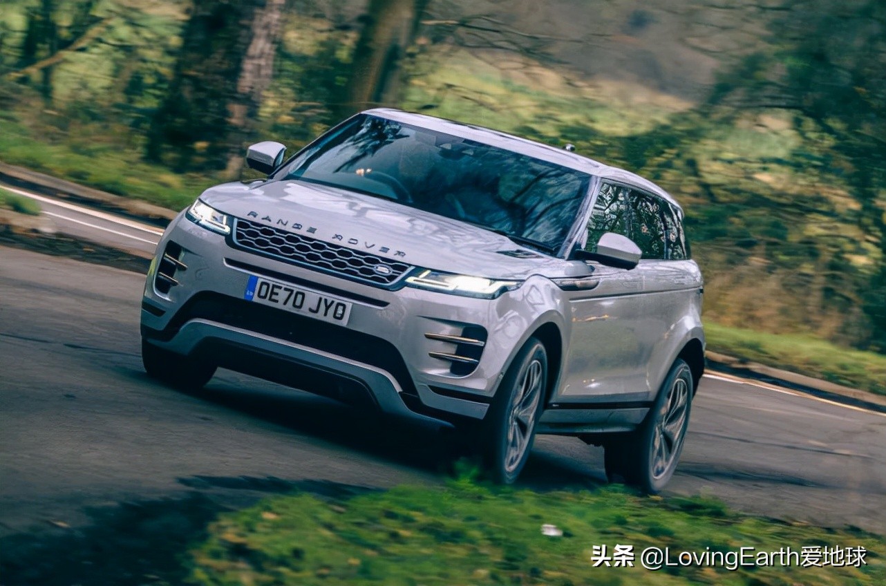 2022年全球公认最耐用的suv,2021年小型suv口碑前十名