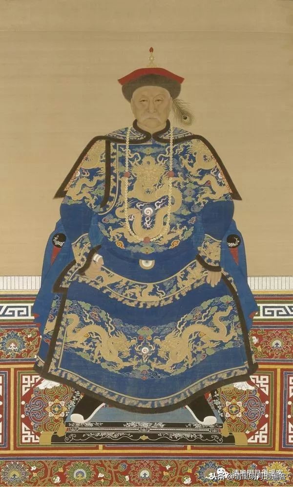 历史公认的十大奸臣,历史上七大奸臣的下场