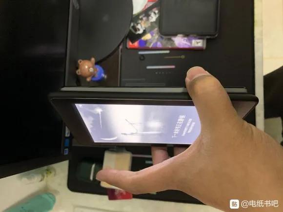 booxpoke2深度测评,电纸书贴吧