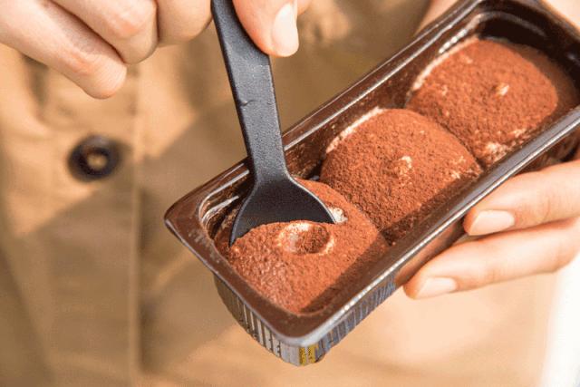 莫斯利安雪糕、双蛋黄雪糕，29款便利店新品雪糕测评来了！​