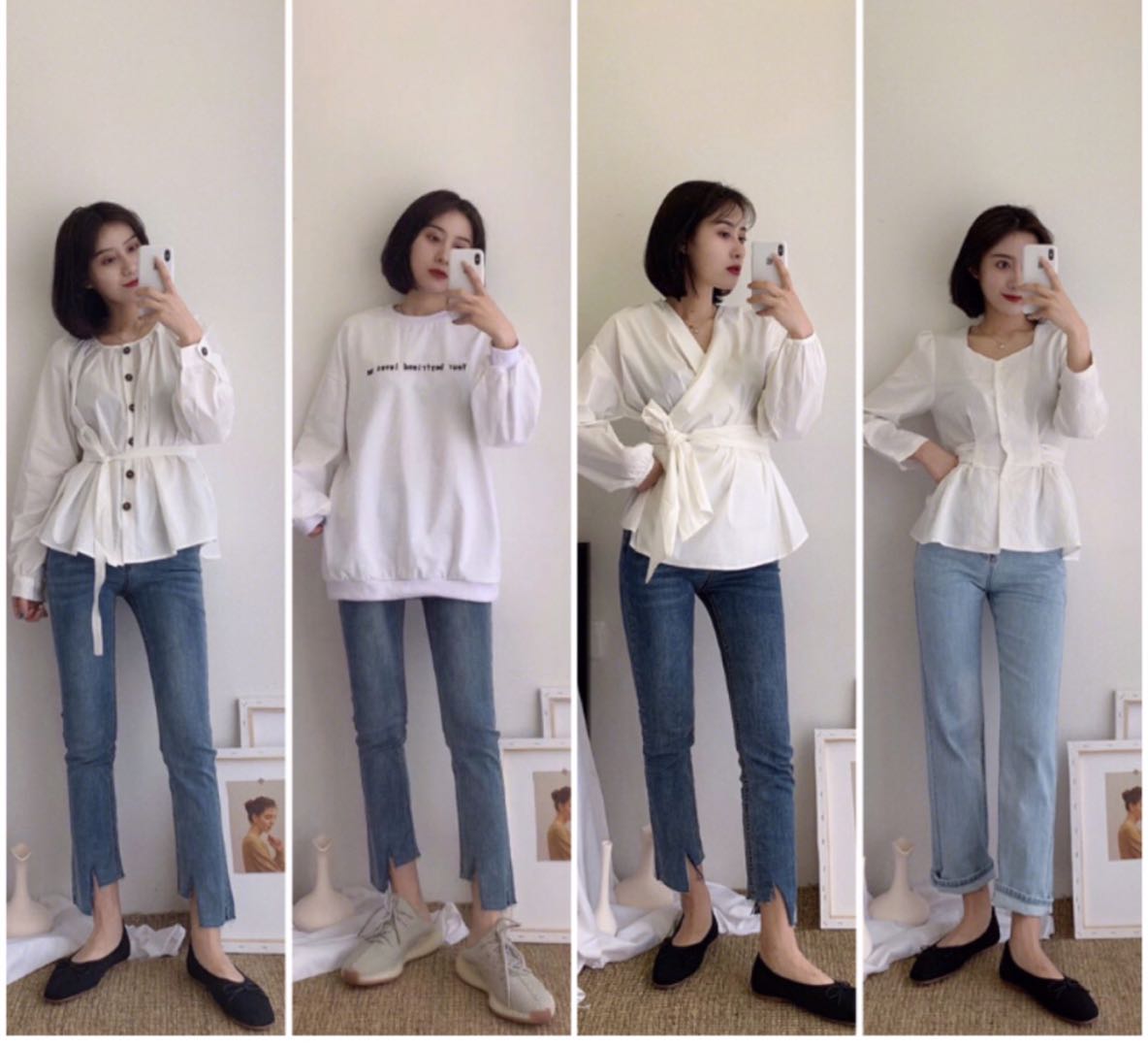 优雅高级的秋冬穿搭,抖音高贵优雅气质秋冬新款女装