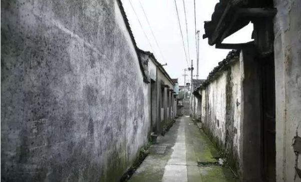 绍兴上虞十大景点,上虞最美的村落