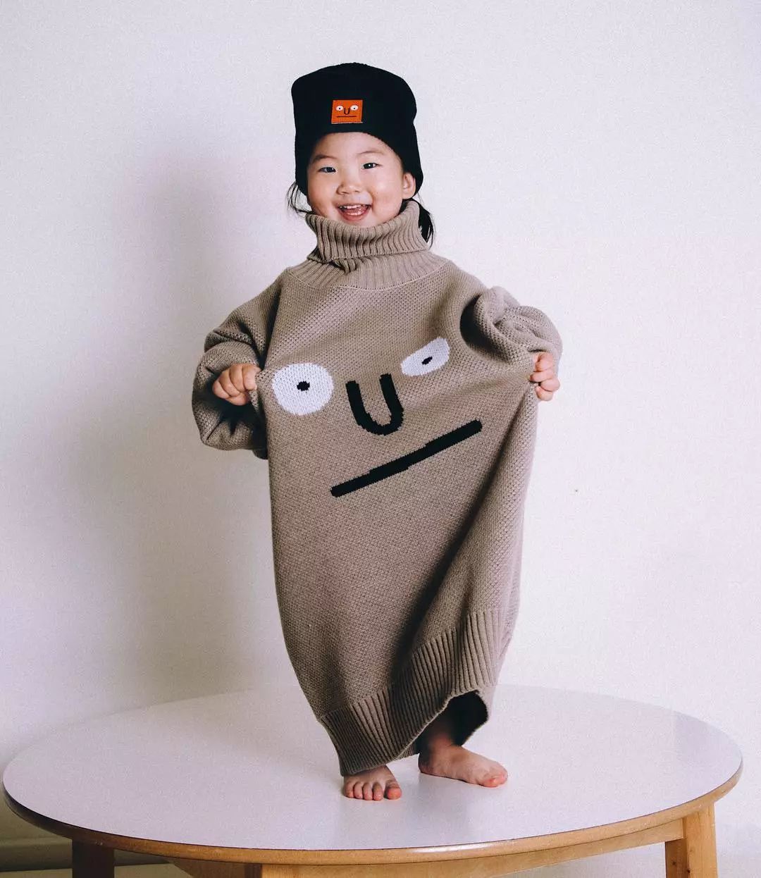 超级好看又耐穿的毛衣推荐,穿好看的毛衣