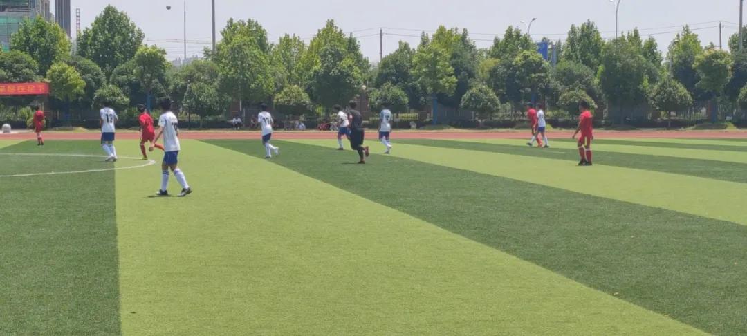 鄂州市校园足球联赛,鄂州市中小学生足球赛