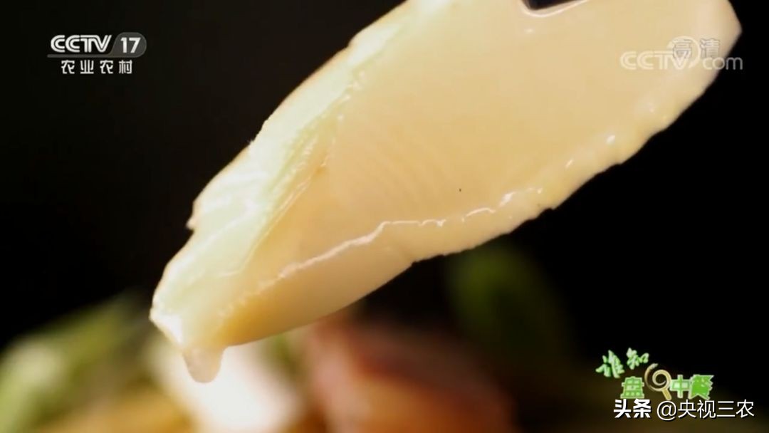 冬笋没能去除麻涩味吃了有害吗,冬笋如何焯水去涩味放冰糖和白醋