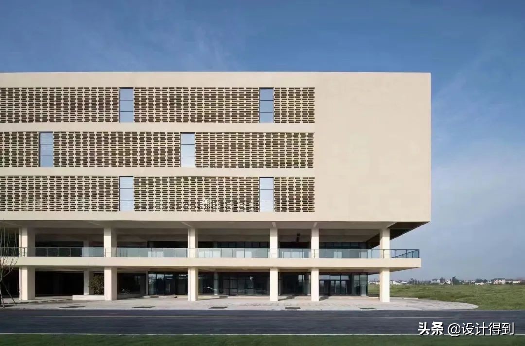 什么是镂空花砖,陶土镂空花砖